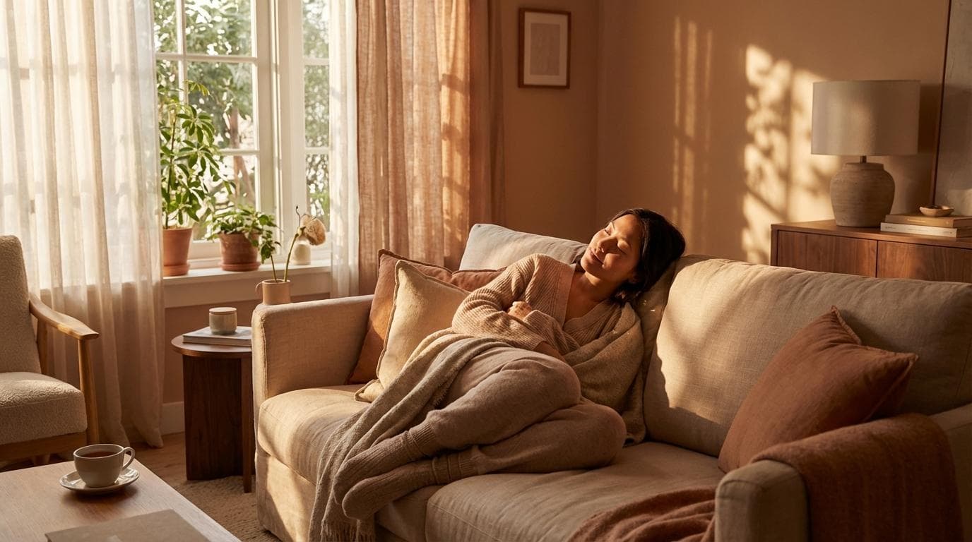 The Science of Napping: When, How Long, and Why