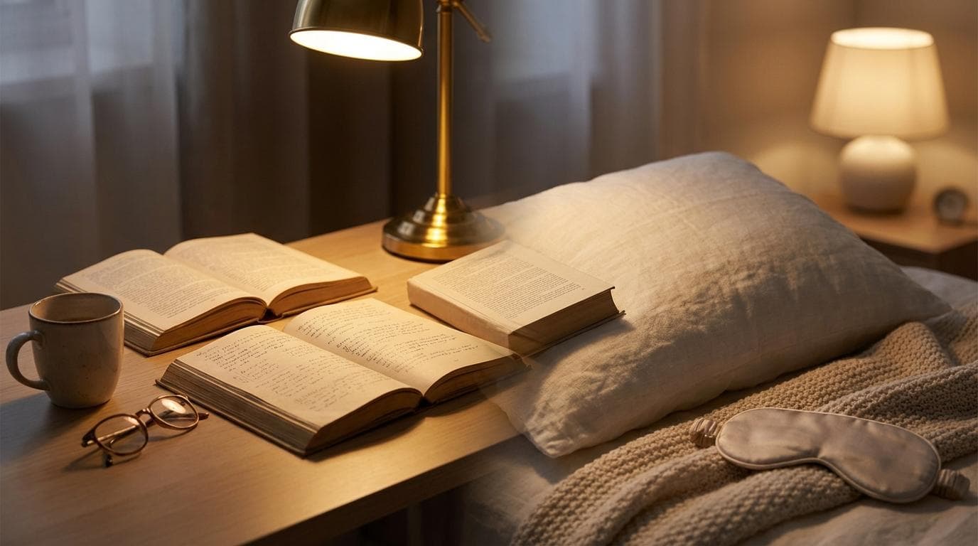 How Sleep Affects Memory and Learning: What Science Shows