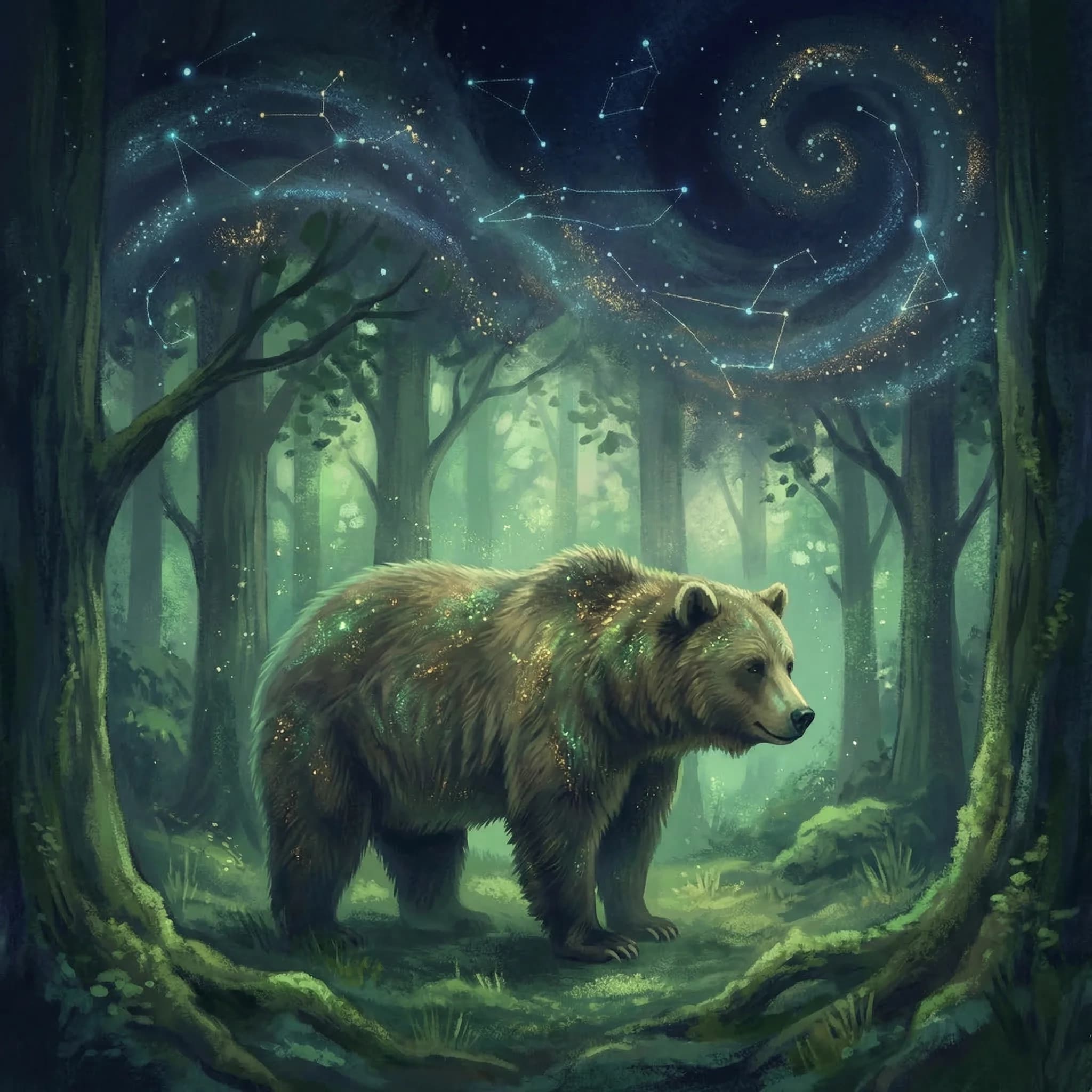 The Bear