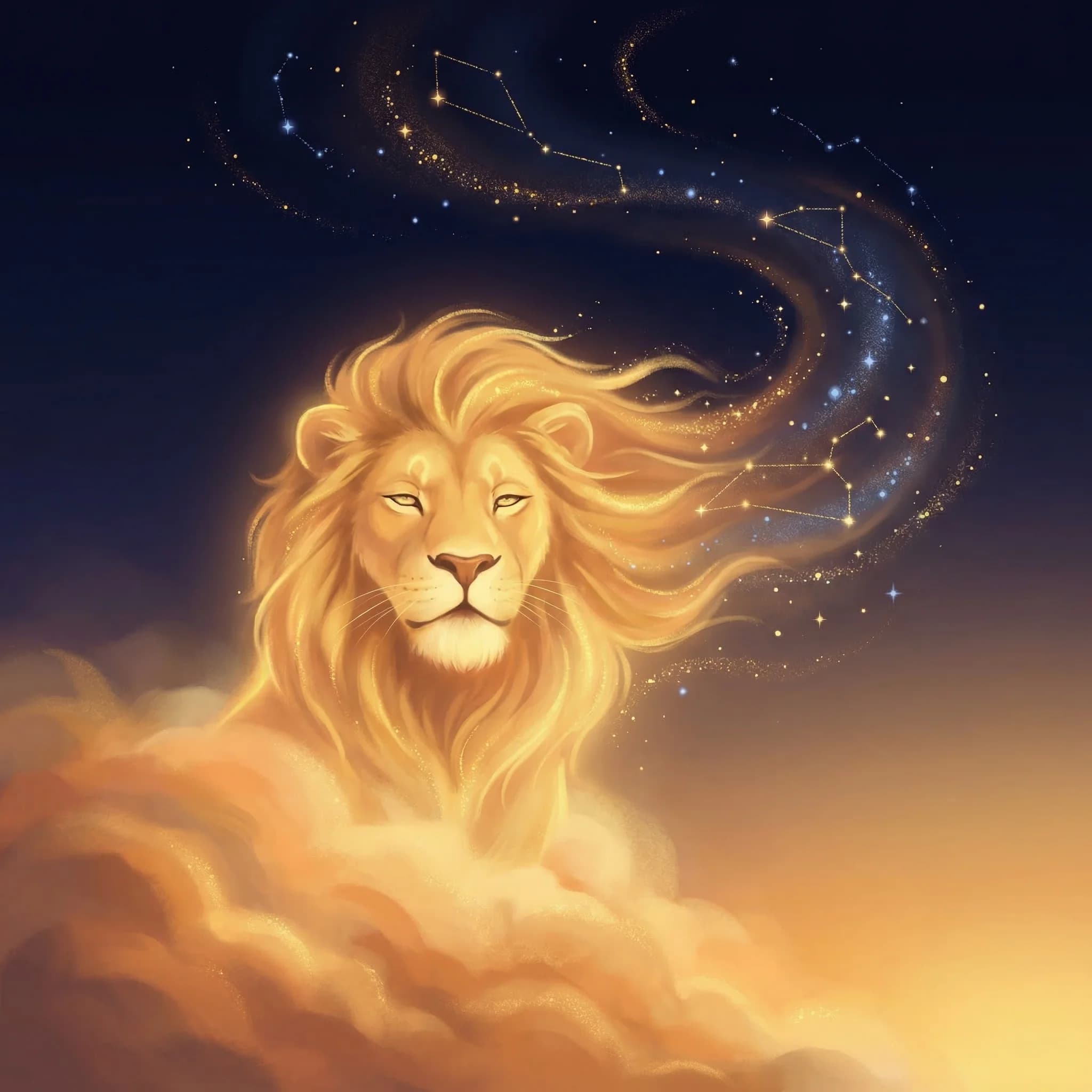 The Lion