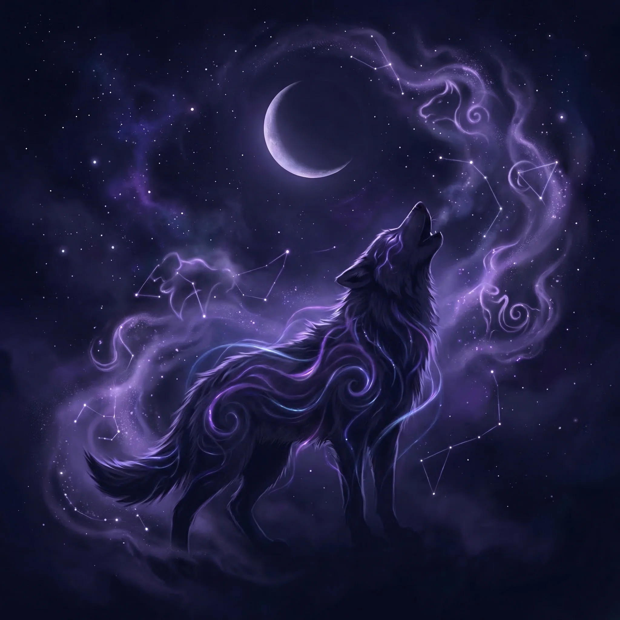 The Wolf
