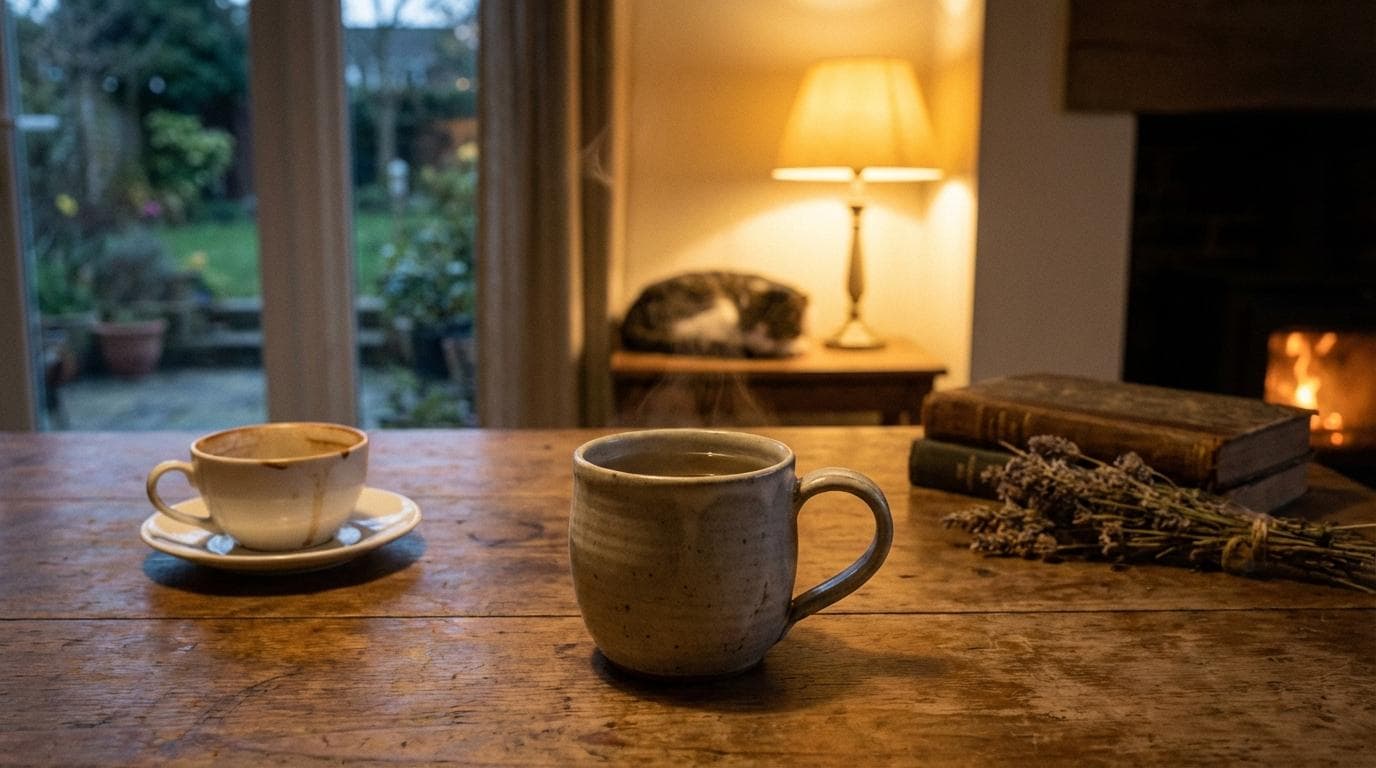Caffeine and Sleep: How Long Before Bed Should You Stop?