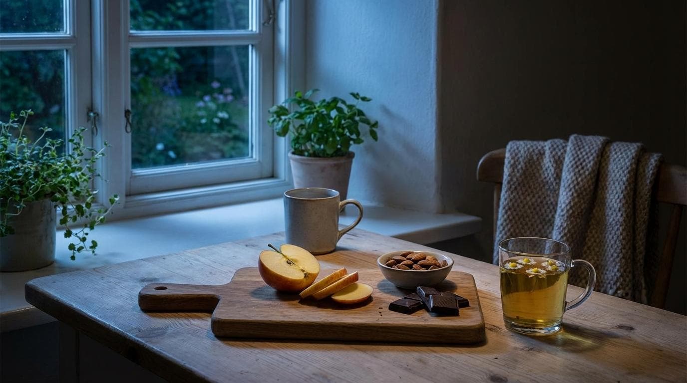 Can Poor Sleep Make You Gain Weight?
